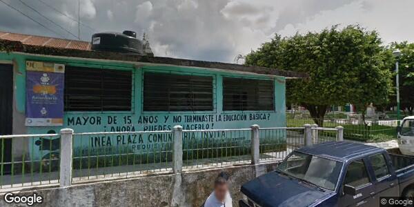 SUPERVISIÓN DE ZONA 220-321 PECI